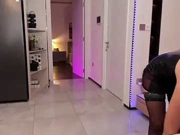 Stripchat Best live sex cam show of TommyTiffany