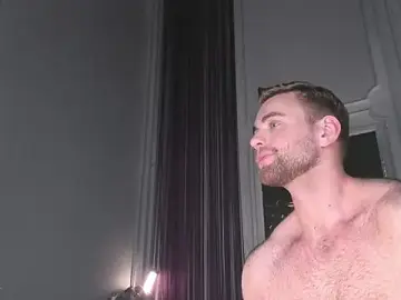 Stripchat Free Porn Cam of WayneWilson