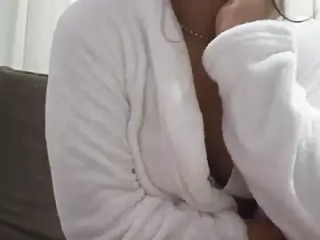 Stripchat Live Porn of bombomepimenta