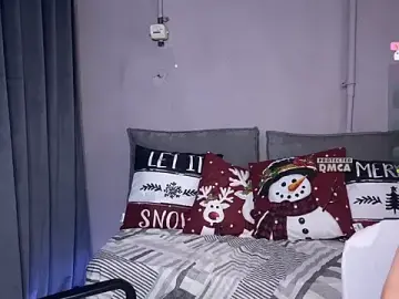 Stripchat Adult Video Chat of cutemilana_sexwife