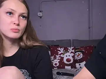 Stripchat Best live sex cam show of cutemilana_sexwife