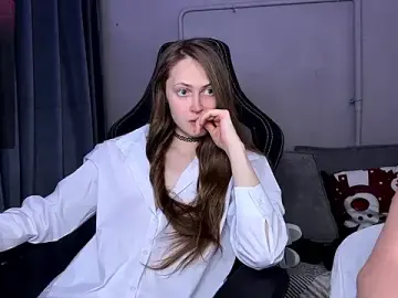 Stripchat Adult Video Chat of cutemilana_sexwife