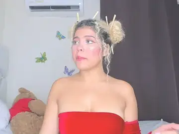 Stripchat Private Sex Chat of sofiacastillo01