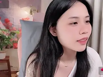 Stripchat Best live sex cam show of -rosiie-
