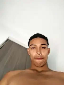 Stripchat Sex Chat of Demiansteven2