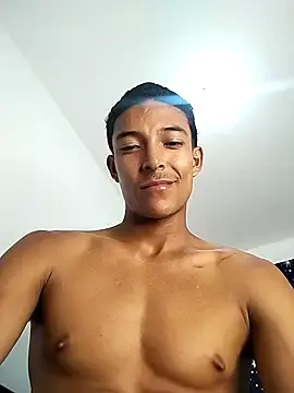 Stripchat Adult Video Chat of Demiansteven2