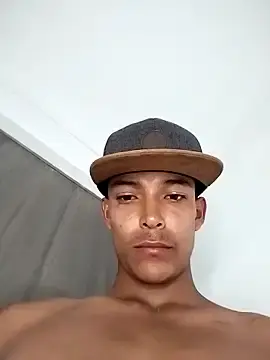 Stripchat Live Sex Cam of Demiansteven2