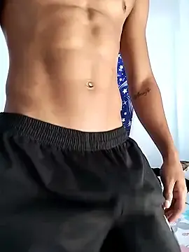 Stripchat Best live sex cam show of Demiansteven2