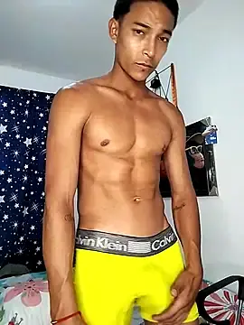 Stripchat Live Sex Cam of Demiansteven2