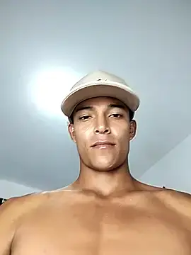 Stripchat Best Webcam of Demiansteven2