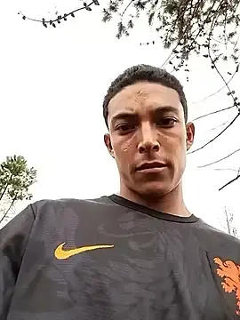 Stripchat Adult Webcams of Demiansteven2