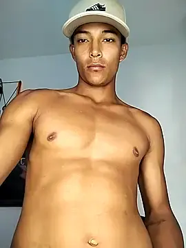 Stripchat Adult Webcams of Demiansteven2