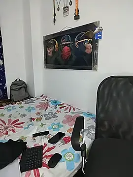Stripchat Private Sex Chat of Demiansteven2