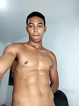 Stripchat Best Webcam of Demiansteven2