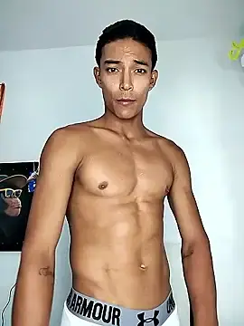Stripchat Private Sex Chat of Demiansteven2