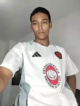 Stripchat Nude Webcam of Demiansteven2