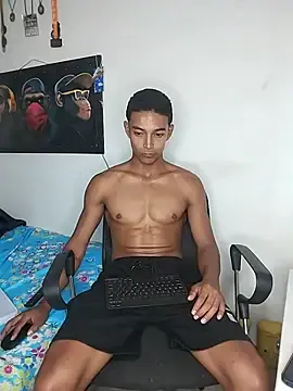 Stripchat Best live sex cam show of Demiansteven2