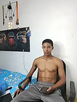 Stripchat Best live sex cam show of Demiansteven2