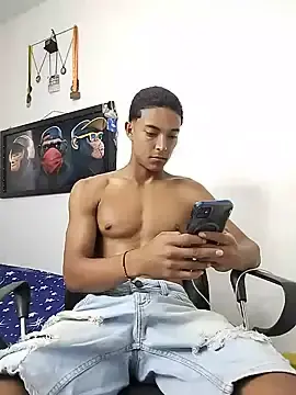 Stripchat Live Sex of Demiansteven2