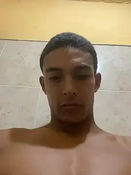 Stripchat Sex Cam of Demiansteven2