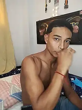 Stripchat Free Live Porn of Demiansteven2