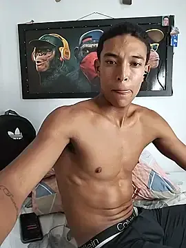 Stripchat Private Sex Chat of Demiansteven2