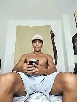 Stripchat Best live sex cam show of Demiansteven2