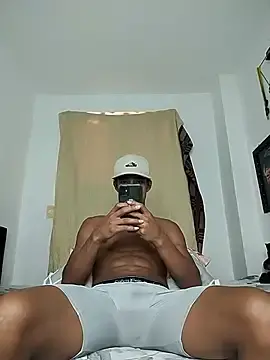 Stripchat Live Porn of Demiansteven2