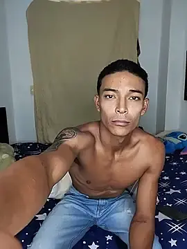 Stripchat Adult Webcams of Demiansteven2