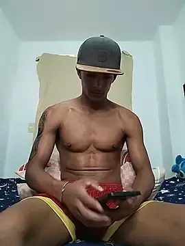 Stripchat Adult Video Chat of Demiansteven2
