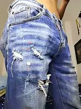 Stripchat Adult Webcams of Demiansteven2