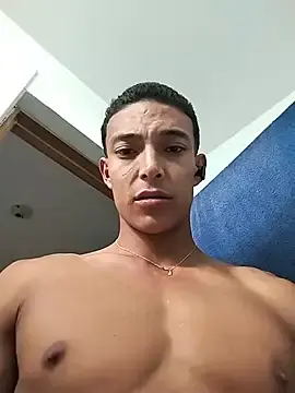 Stripchat Live Sex Cam of Demiansteven2