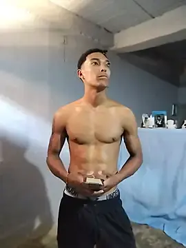 Stripchat Sex Cam of Demiansteven2