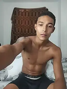 Stripchat Live Sex of Demiansteven2