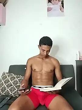 Stripchat Sex Chat of Demiansteven2