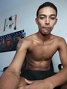 Stripchat Sex Chat of Demiansteven444