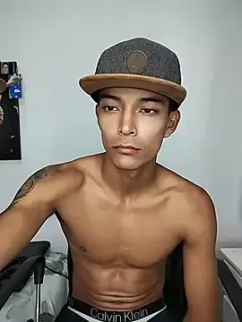 Stripchat Best live sex cam show of Demiansteven444