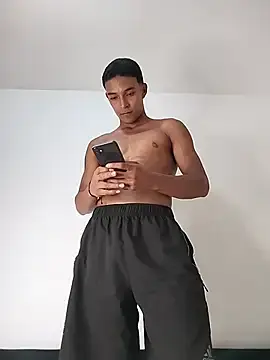 Stripchat Live Sex Cam of Demiansteven444