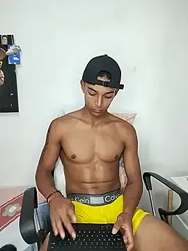 Stripchat Private Sex Chat of Demiansteven444