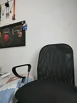 Stripchat Live Porn of Demiansteven444