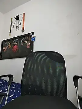 Stripchat Sex Cam of Demiansteven444