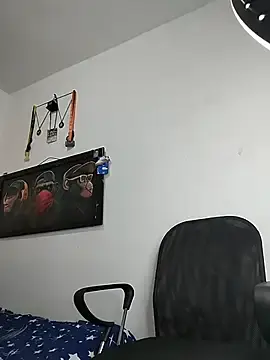 Stripchat Sex Cam of Demiansteven444