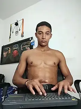 Stripchat Nude Webcam of Demiansteven444