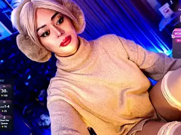 Stripchat Free Live Porn of KYLIE_SHEMALE