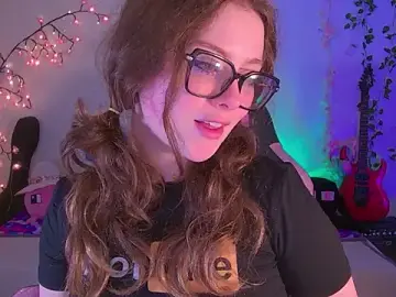 Stripchat Best Webcam of Lil_bela