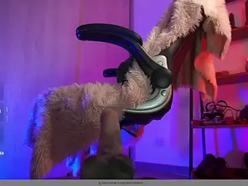 Stripchat Adult Webcam of Littlegoddessx