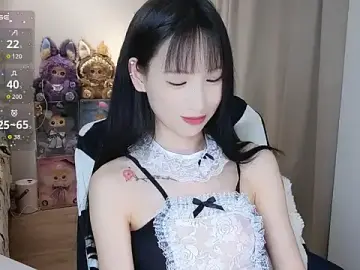 Stripchat Nude Webcam of M-OTT_