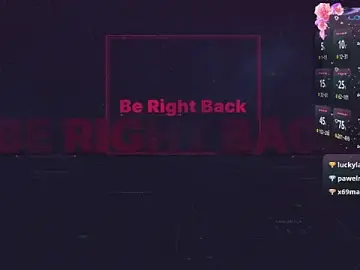 Stripchat Sex Chat of MargaritaRo