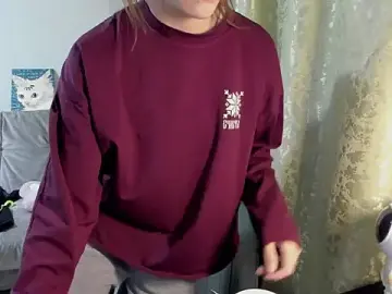 Stripchat Best Webcam of MashkaRay