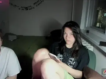 Stripchat Nude Webcam of MashkaRay